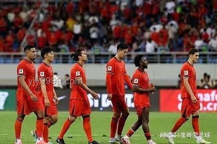 国足生死战，我们能否见证奇迹？